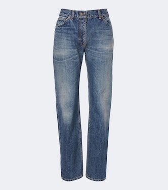 Dinni straight jeans | The Row