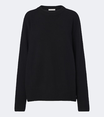 Sibem wool and cashmere sweater | The Row