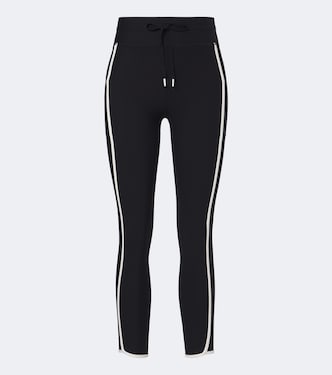 Leggings cropped Sol | The Upside