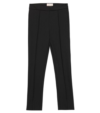 Swatpant ski pants | Moncler Enfant