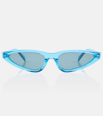 Cat-Eye-Sonnenbrille | Celine Eyewear