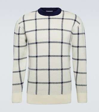 Pull en laine | JW Anderson