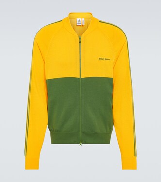 x Wales Bonner track jacket | Adidas