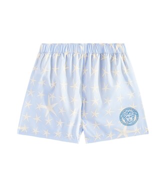 Stella Marina swim trunks | Versace Kids