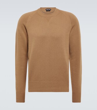 Cashmere sweater | Tom Ford