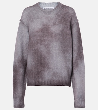 Wool-blend sweater | Acne Studios