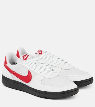 Field General 82 leather sneakers | Nike