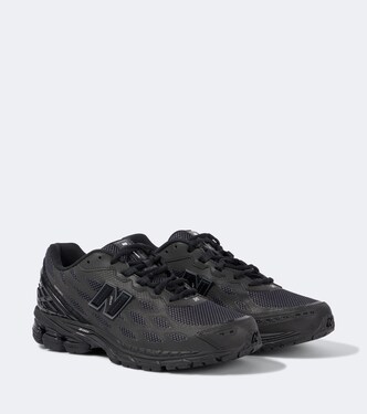 1906W leather-trimmed sneakers | New Balance