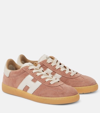 Hogan Cool suede sneakers | Hogan