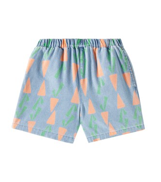 Jeansshorts Carrot | Jellymallow