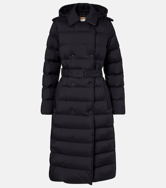Down coat | Burberry