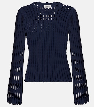 Open-knit top | Simkhai