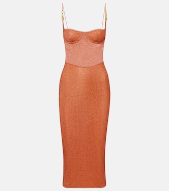 Robe Lumière | Oséree