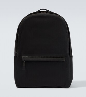 Rucksack Sisal aus Canvas | The Row