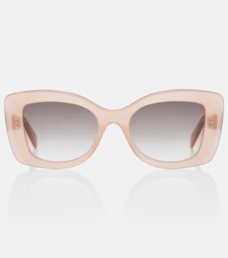 3 Dots cat-eye sunglasses | Celine Eyewear