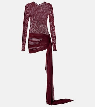 Minikleid Aiden aus Jersey | Bananhot