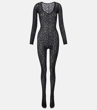 Bodysuit Sweet Dots  | Wolford