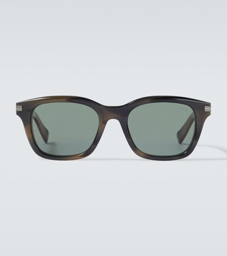 Occhiali da sole quadrati | Zegna