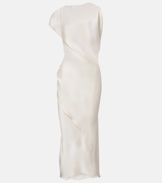Abito midi Kyra | Victoria Beckham