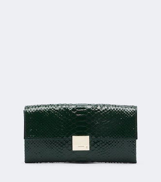 Clutch Jean Small aus Leder | Tom Ford