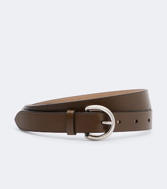 Gürtel aus Leder | Phoebe Philo