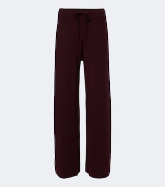 Beau cashmere sweatpants | Arch4