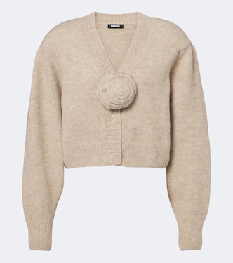 Verzierter Cardigan | Rotate