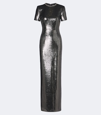 Verzierte Robe | Roland Mouret
