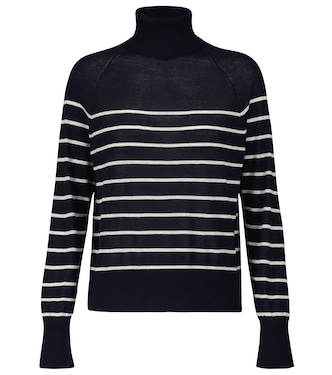 Sudadera Zoe de manga larga | Velvet