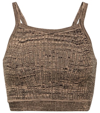 Marl sports bra | Live The Process