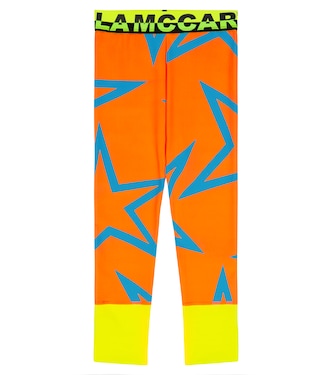 Leggings estampados | Stella McCartney Kids
