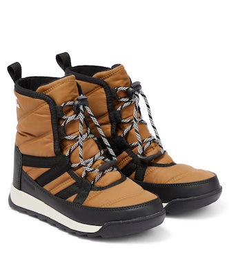 Youth Whitney II snow boots | Sorel Kids