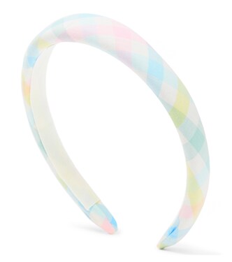 Haarband Serre-Tête aus Baumwolle | Bonpoint