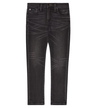 Eldridge slim jeans | Polo Ralph Lauren Kids