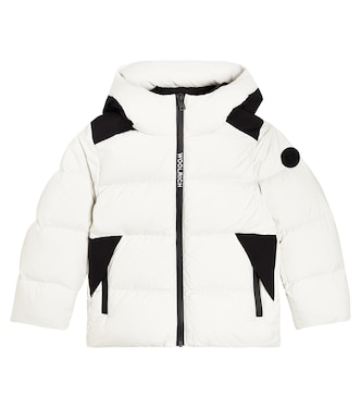 Sierra down jacket | Woolrich Kids