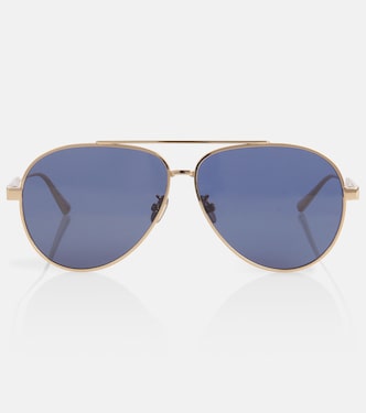 DiorCannage A1U aviator sunglasses | Dior Eyewear