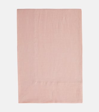 Linen tablecloth | Once Milano
