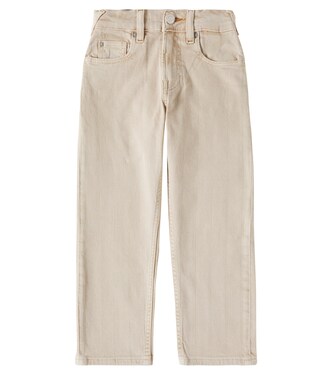 Jeans The Pitch | Scotch & Soda Kids