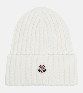 Mütze aus Schurwolle | Moncler