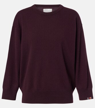 Jewel cashmere sweater | Extreme Cashmere