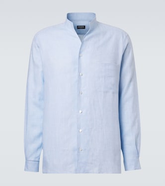 Linen shirt | Zegna
