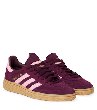 Handball Spezial suede sneakers | Adidas Originals Kids