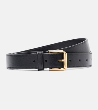 Ceinture Voyou en cuir | Givenchy