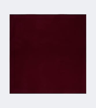 Frieda cashmere scarf | Lisa Yang