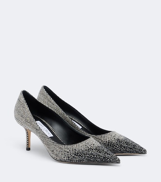 Verzierte Pumps Love | Jimmy Choo