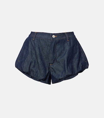 Shorts The Shell de denim | Frame
