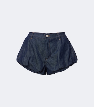 Jeansshorts The Shell | Frame