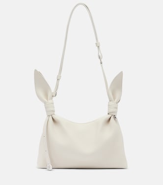 Scarf Mini leather shoulder bag | Loewe