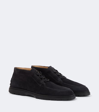 Botas Desert de ante | Tod's