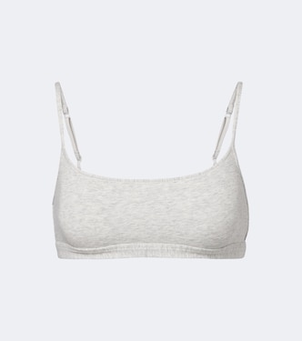 Bralette Everyday Cotton | Skims